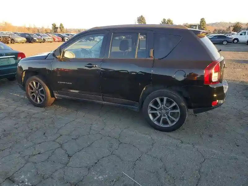 1C4NJCBA9HD173823 2017 JEEP COMPASS-1