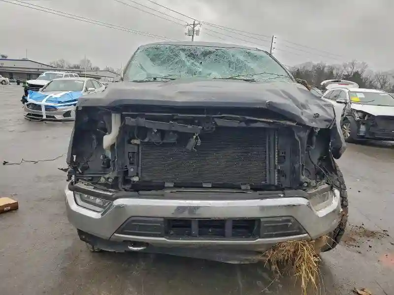 1FTFW1E88MFA04684 2021 FORD F-150-4