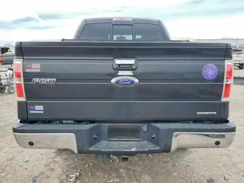 1FTFW1EF9EKG09207 2014 FORD F-150-5