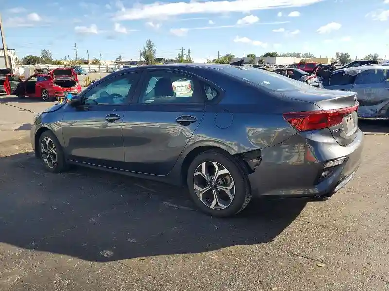 3KPF24AD1LE169775 2020 KIA FORTE LXS-1