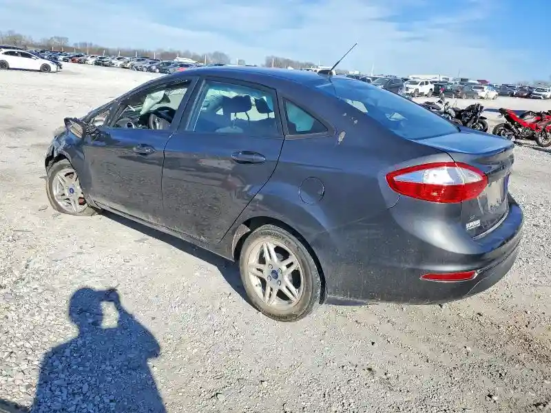 3FADP4BJXKM141884 2019 FORD FIESTA-1