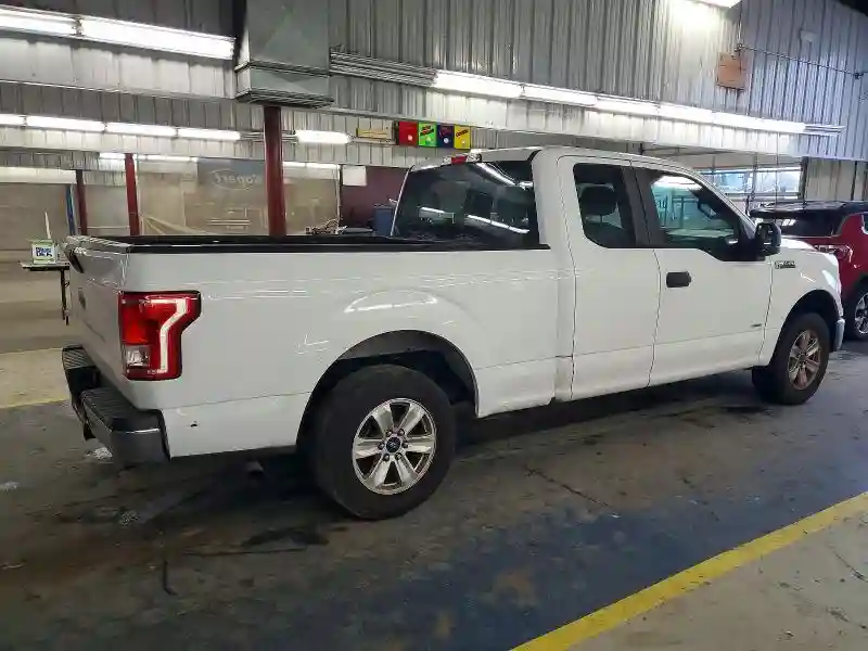 1FTEX1CG3FKD83980 2015 FORD F-150-2