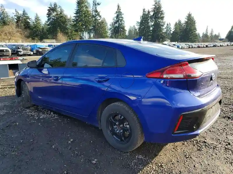 KMHC65LC9KU179936 2019 HYUNDAI IONIQ-1