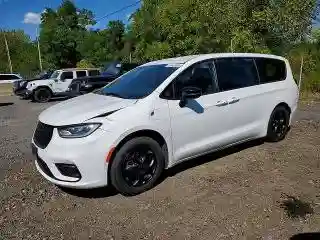 2C4RC1S79RR158421 2024 CHRYSLER PACIFICA-0