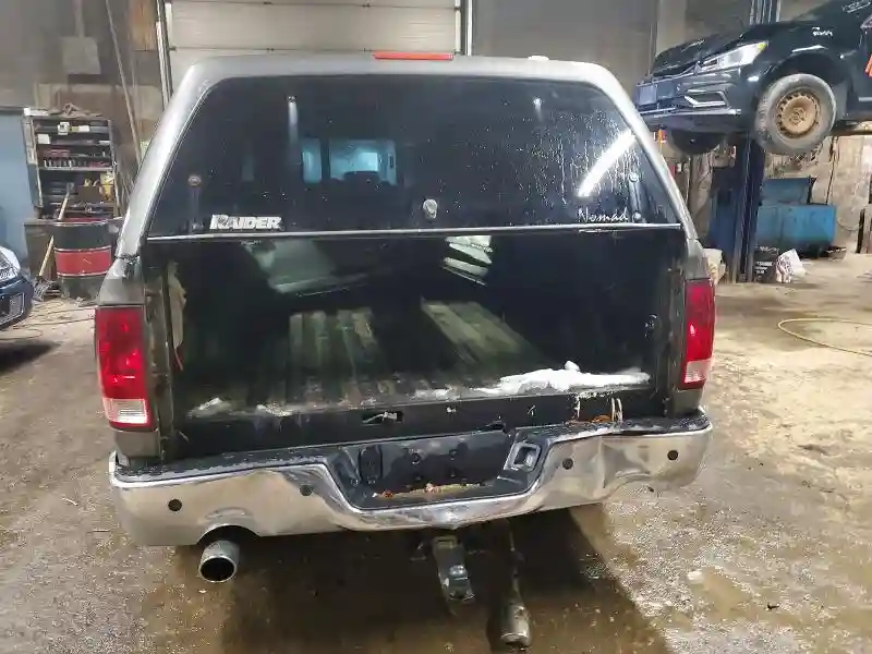 1C6RD7GT7CS223057 2012 DODGE RAM 1500-5