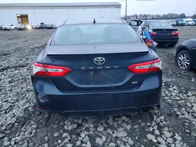 4T1G11AK9LU877631 2020 TOYOTA CAMRY-5