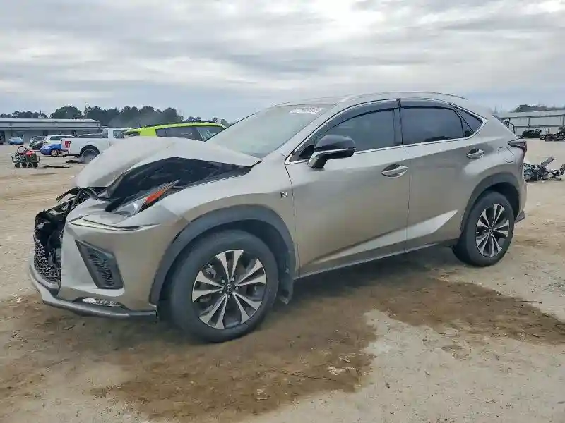 JTJSARDZ0L2229495 2020 LEXUS NX 300 F S-0