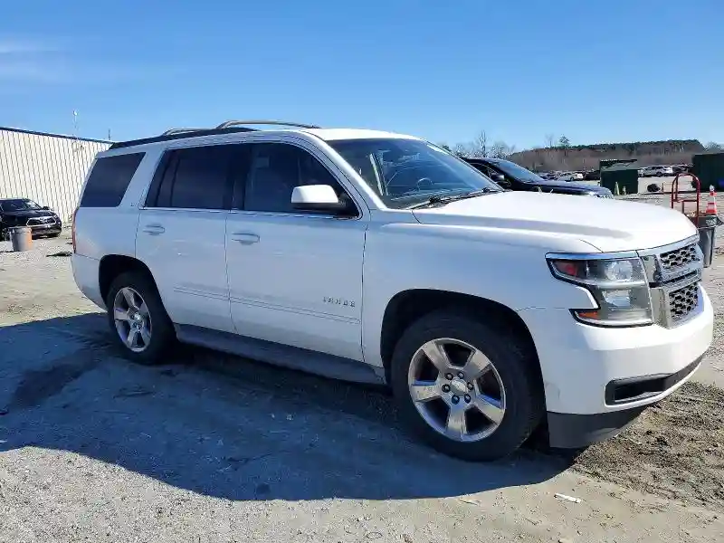 1GNSCBKC5FR283140 2015 CHEVROLET TAHOE-3