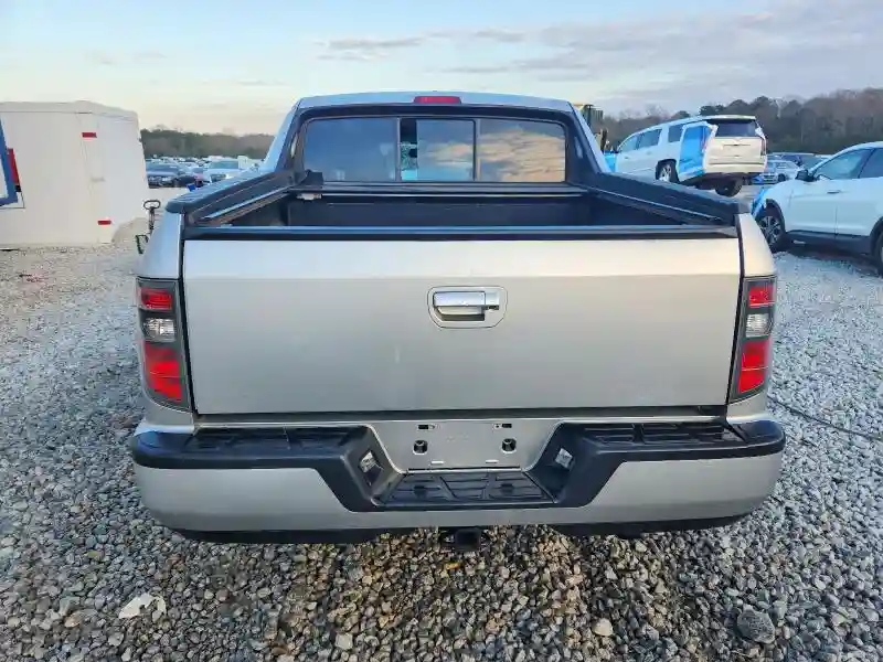 5FPYK1F52DB006144 2013 HONDA RIDGELINE-5