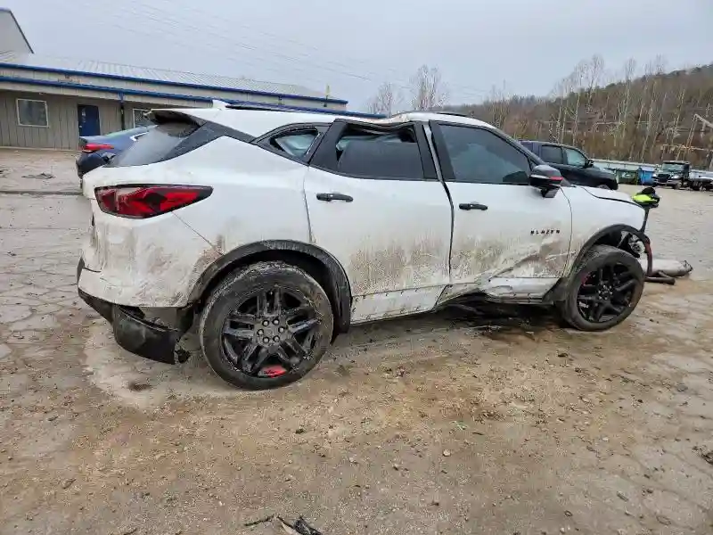 3GNKBJRS8NS150202 2022 CHEVROLET BLAZER-2