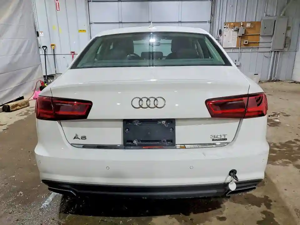 WAUG3AFC5JN037401 2018 AUDI A6-5