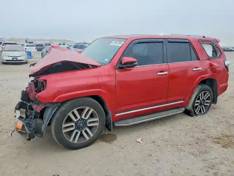 JTEZU5JR4J5191105 2018 TOYOTA 4RUNNER-0