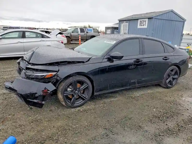 1HGCY2F70SA063703 2025 HONDA ACCORD-0