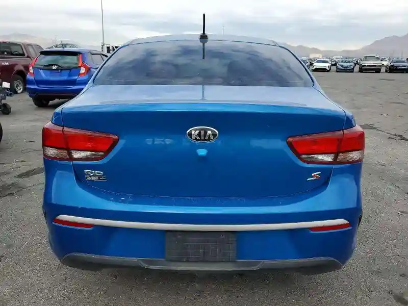 3KPA24AD8ME364882 2021 KIA RIO-5