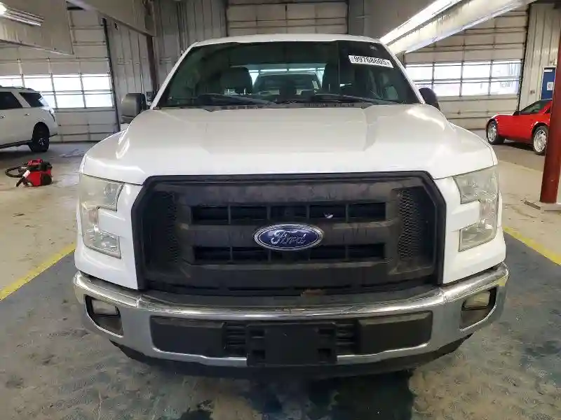 1FTEX1CG3FKD83980 2015 FORD F-150-4