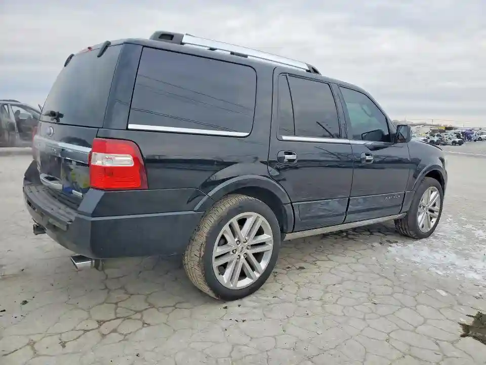 1FMJU1MT1GEF27024 2016 FORD EXPEDITION-2
