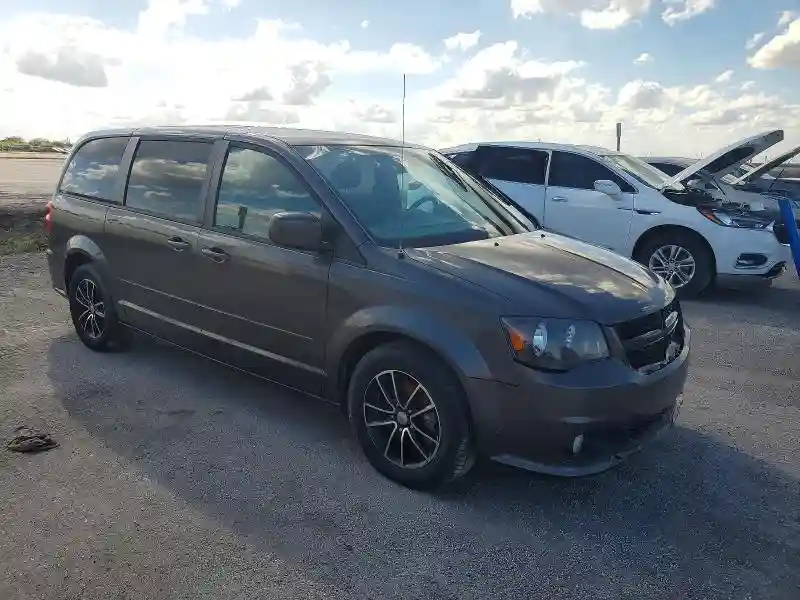 2C4RDGCG6FR703923 2015 DODGE CARAVAN-3