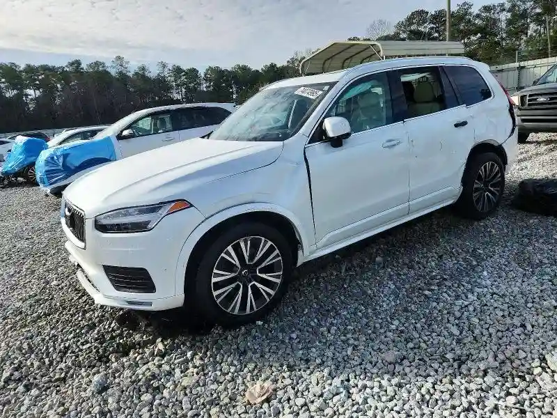 YV4A22PK0N1784664 2022 VOLVO XC90-0