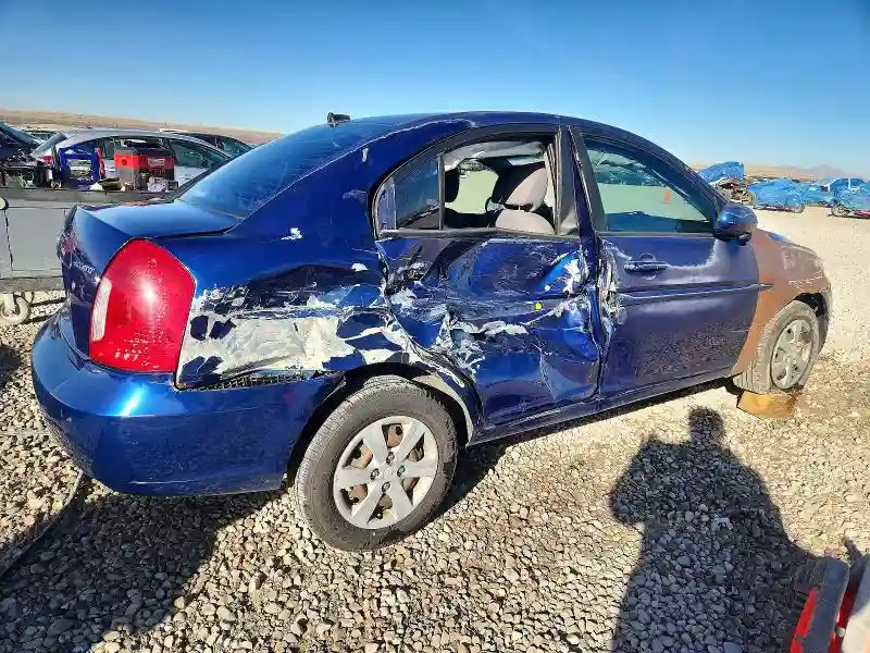 KMHCN4AC2AU473029 2010 HYUNDAI ACCENT-2