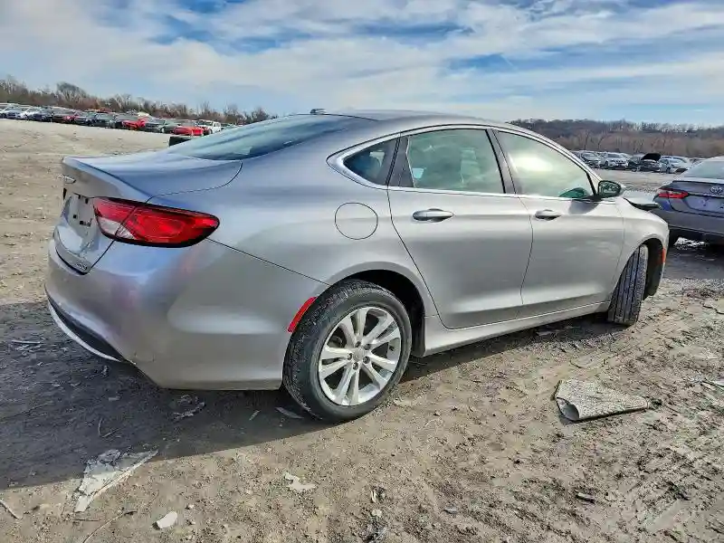 1C3CCCAB1GN166826 2016 CHRYSLER 200-2