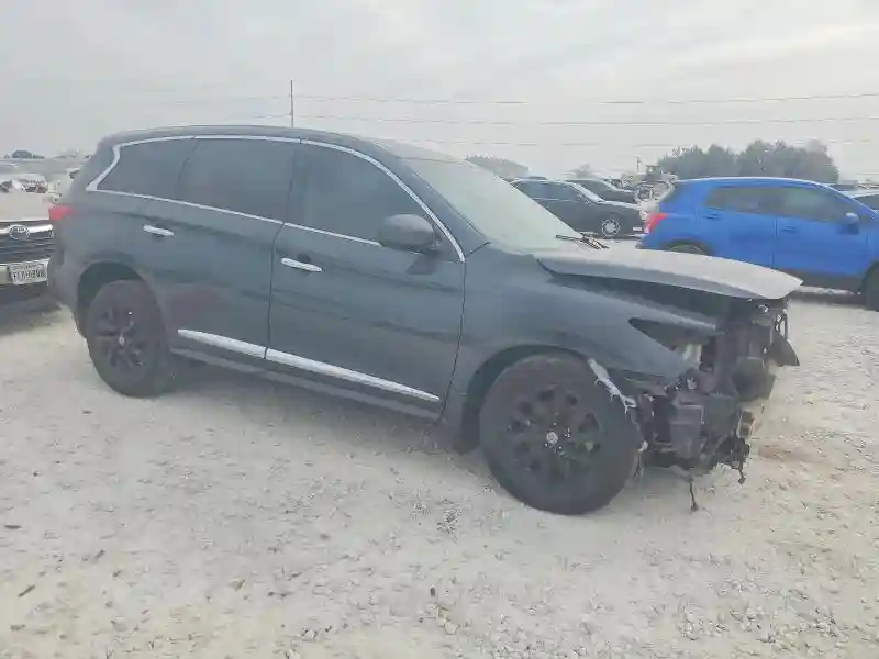 5N1AL0MN9DC312092 2013 INFINITI JX35-3