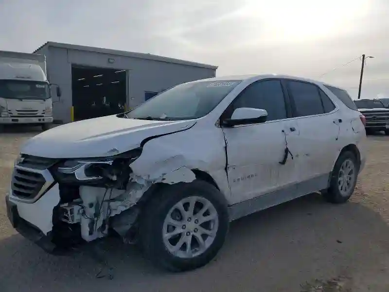 3GNAXKEV2KL200813 2019 CHEVROLET EQUINOX-0