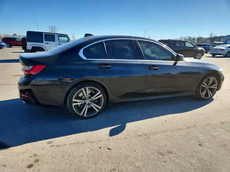 3MW5R1J00M8B49114 2021 BMW 3 SERIES-2