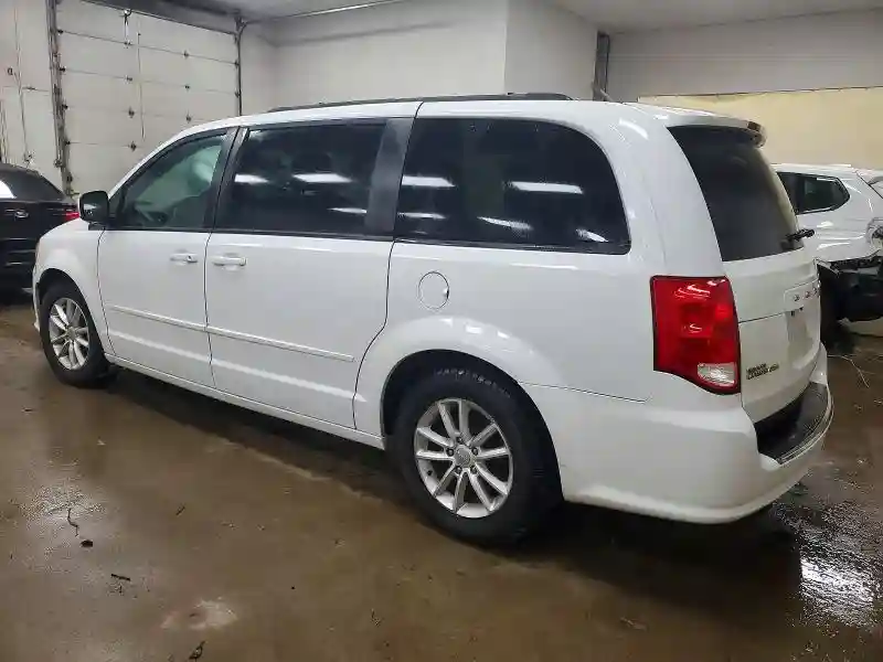 2C4RDGCG0GR318827 2016 DODGE CARAVAN-1