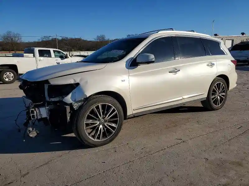 5N1AL0MN3GC519663 2016 INFINITI QX60-0