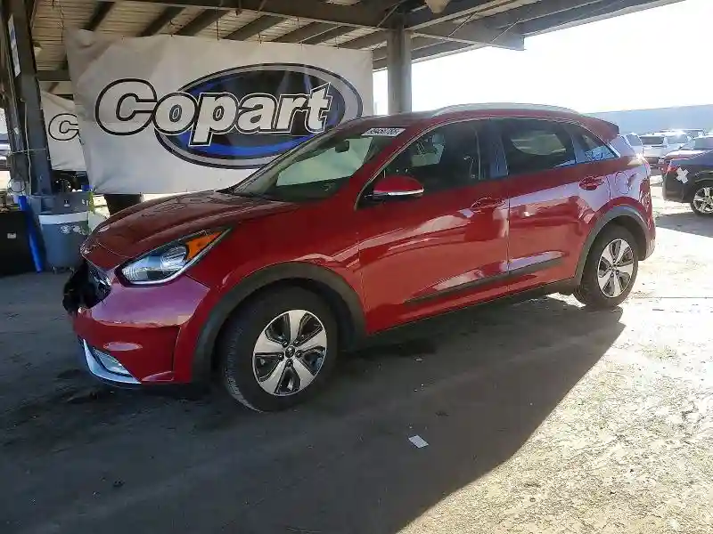 KNDCC3LC8H5086264 2017 KIA NIRO-0