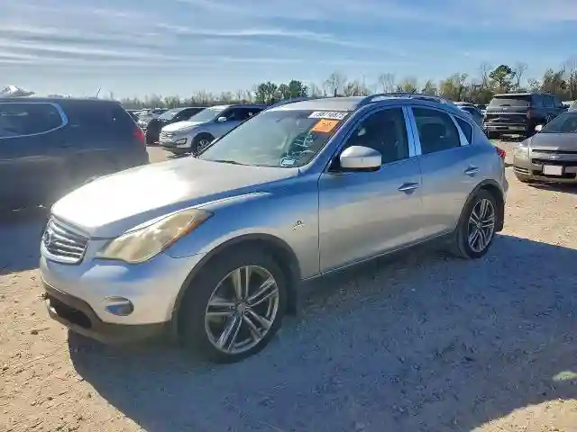 JN1AJ0HR0CM450185 2012 INFINITI EX35-0