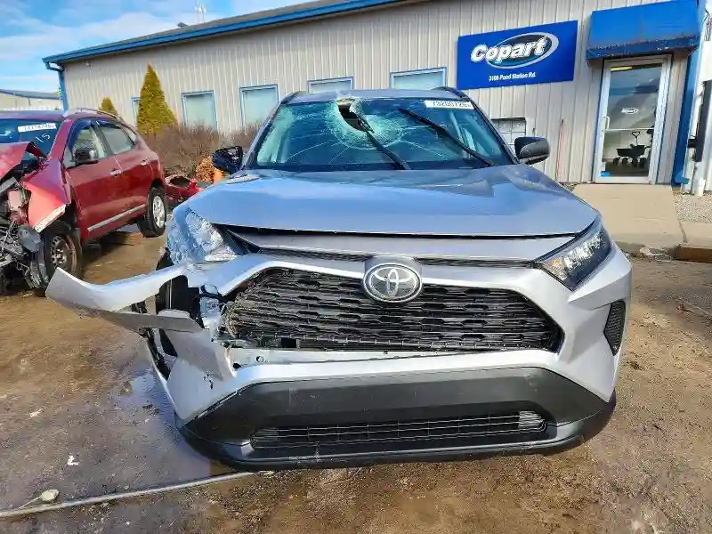 2T3F1RFV4MC242341 2021 TOYOTA RAV4-4
