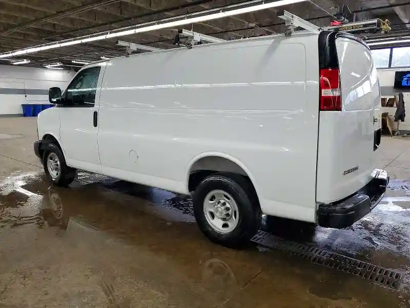 1GCWGAFP2S1131895 2025 CHEVROLET EXPRESS-1