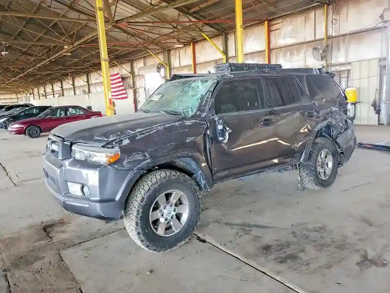 JTEBU5JR1D5127643 2013 TOYOTA 4RUNNER-0