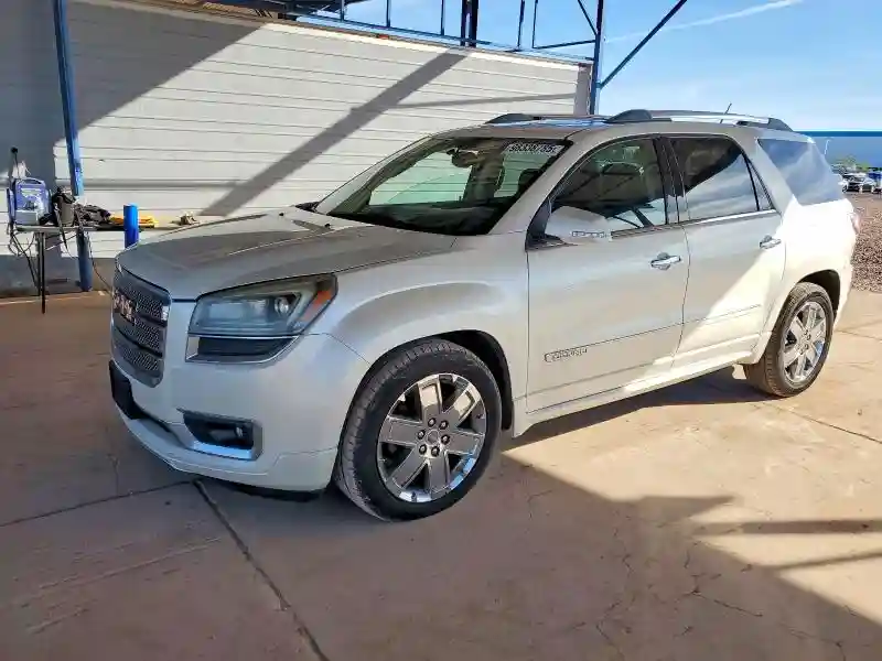 1GKKRTKD3DJ164718 2013 GMC ACADIA DEN-0
