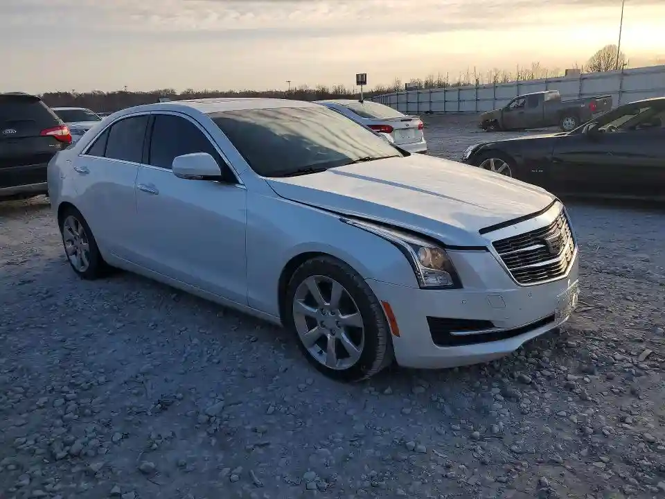 1G6AB5SAXG0157470 2016 CADILLAC ATS-3