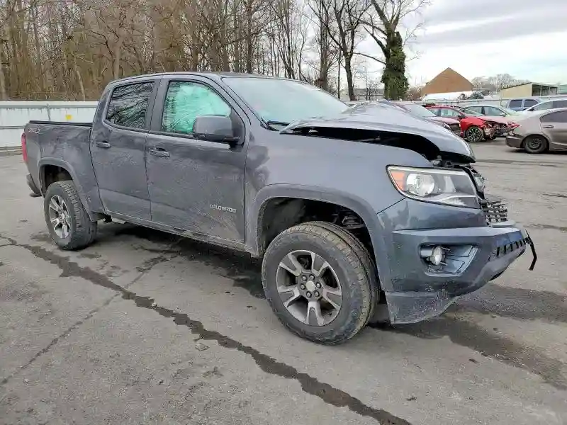 1GCGTDEN1H1257160 2017 CHEVROLET COLORADO-3