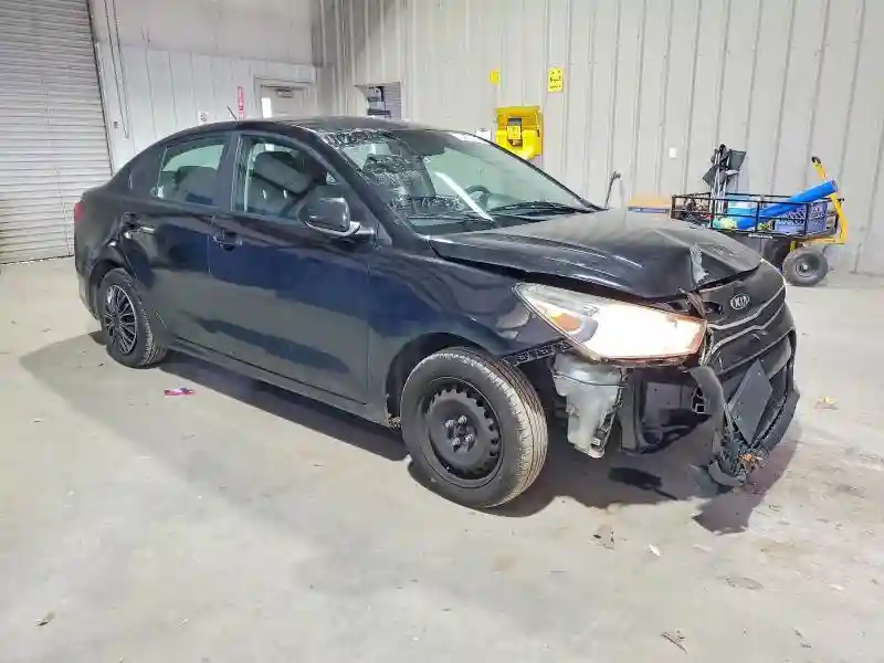 3KPA24AB0KE210789 2019 KIA RIO-3