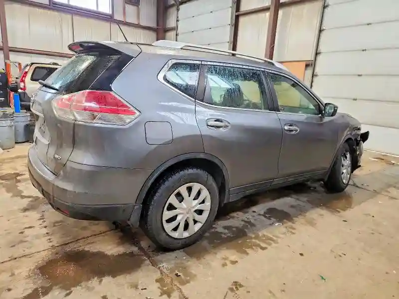 5N1AT2MV9GC838478 2016 NISSAN ROGUE-2