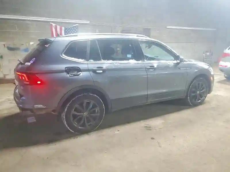3VV2B7AX7NM153231 2022 VOLKSWAGEN TIGUAN-2