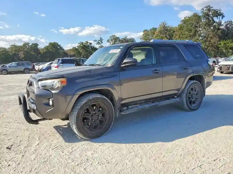 JTEBU5JR1G5376920 2016 TOYOTA 4RUNNER-0