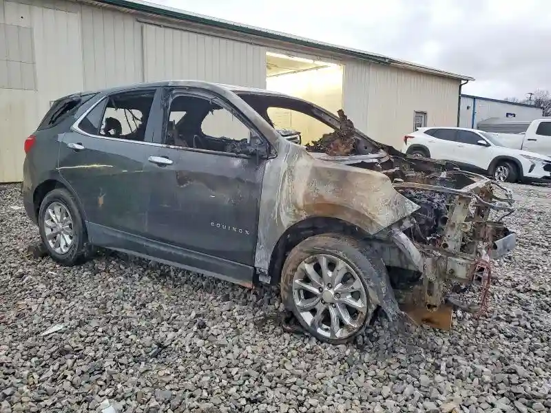3GNAXJEV5KS606715 2019 CHEVROLET EQUINOX-3