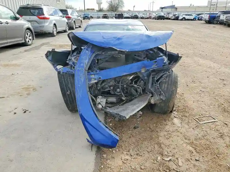 1G1FB1RS8L0148117 2020 CHEVROLET CAMARO-4