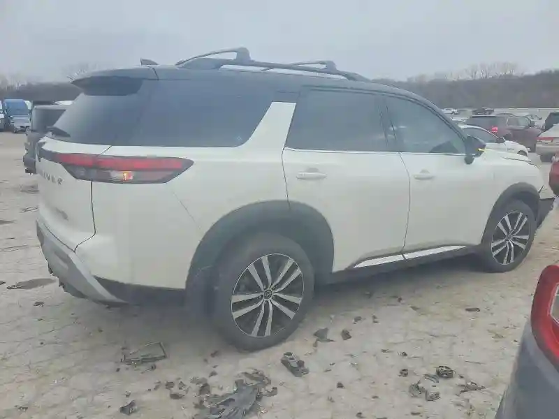 5N1DR3DK4RC293820 2024 NISSAN PATHFINDER-2