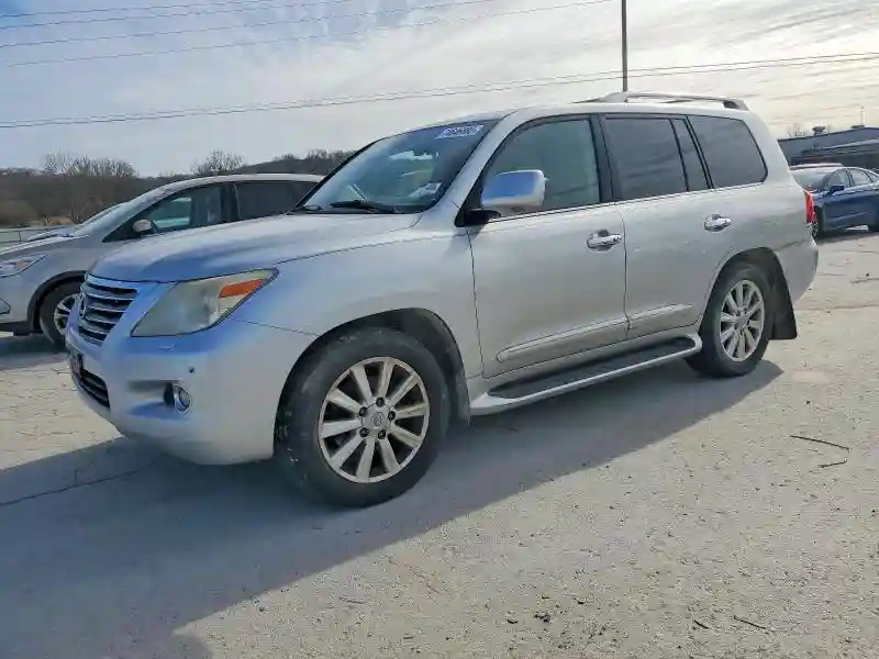 JTJHY7AX1B4061219 2011 LEXUS LX570-0
