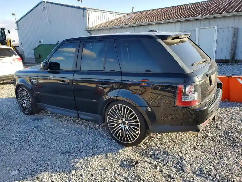SALSH2E49AA246123 2010 LAND ROVER RANGEROVER-1