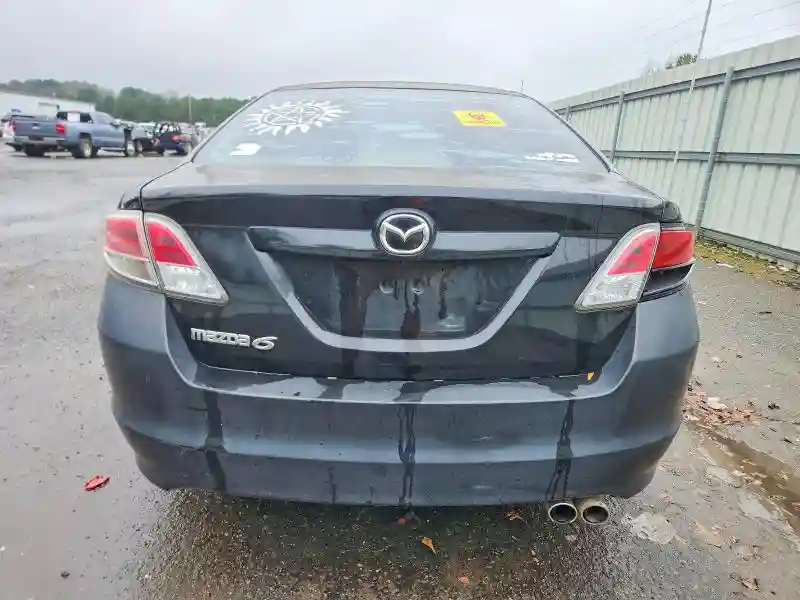 1YVHZ8DH8C5M22798 2012 MAZDA 6-5