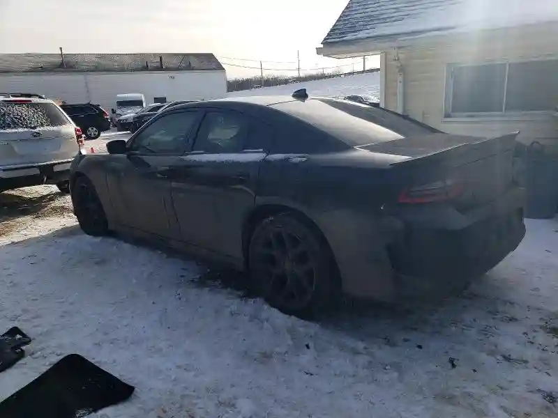 2C3CDXCT8MH652712 2021 DODGE CHARGER-1