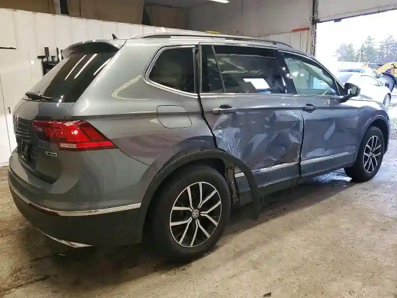 3VV2B7AX6MM053006 2021 VOLKSWAGEN TIGUAN-2