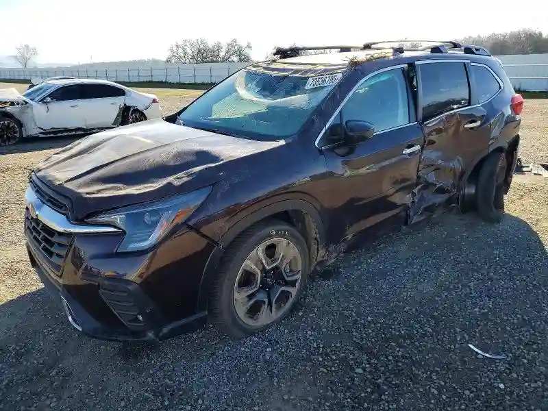 4S4WMAWDXR3415509 2024 SUBARU ASCENT-0